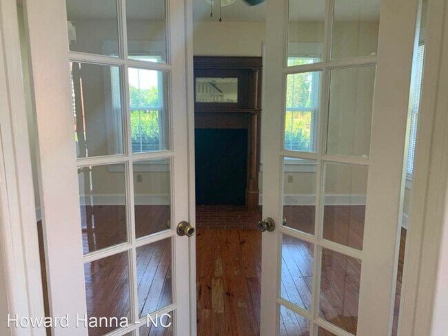 Building Photo - 3 br, 2 bath House - 117 Church Street