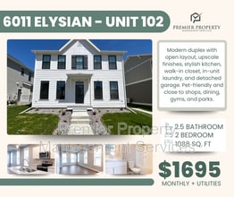 Building Photo - 6011 Elysian Rd