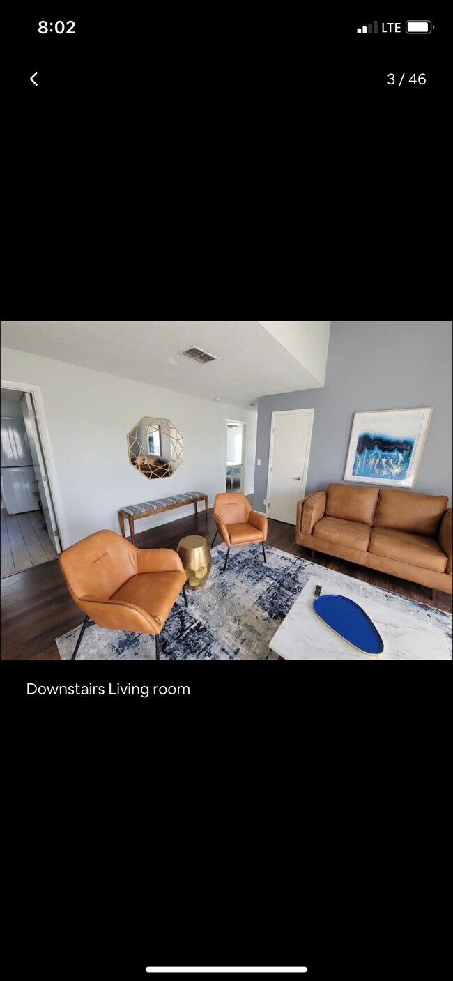 3794 27th Ave S, Saint Petersburg, FL 33711 Condo for Rent in Saint