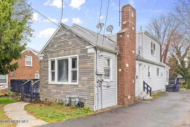 Foto del edificio - 207 Oakwood Ave