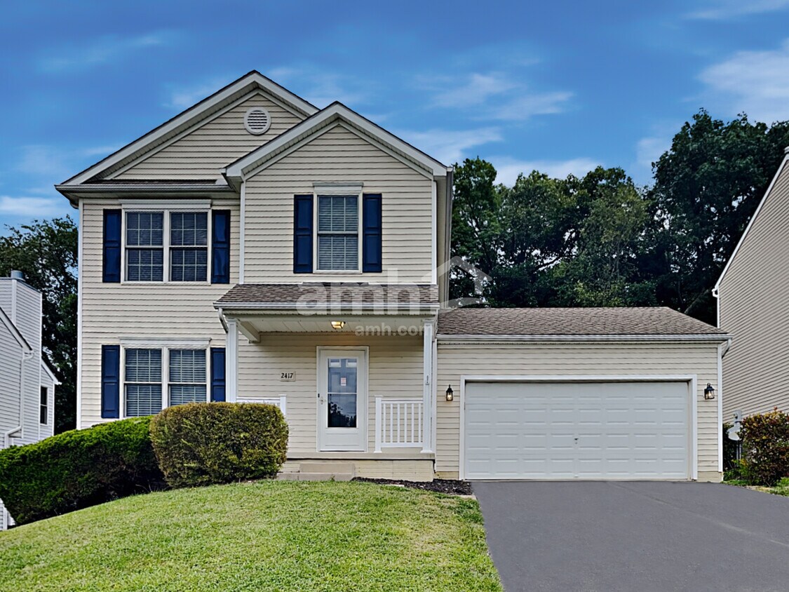 Foto principal - 2417 Long Bow Ave
