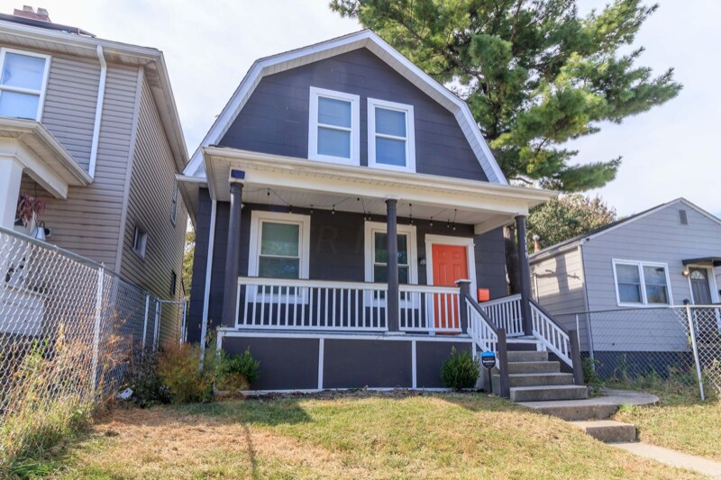 Foto principal - 319 Brehl Ave