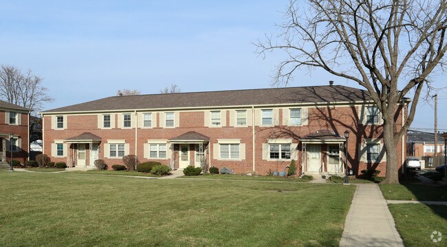 Foto del edificio - Windgate Square