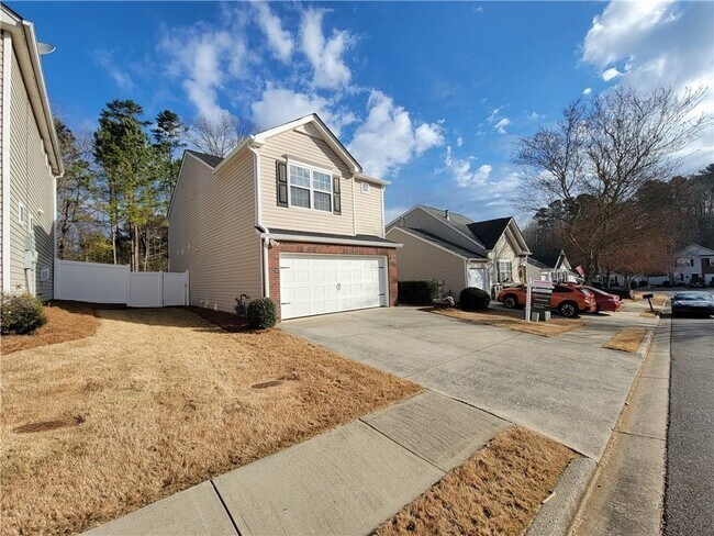 Foto del edificio - 506 Oakleaf Ct