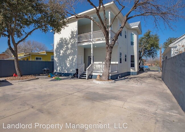 Building Photo - 2 br, 2 bath House - 2014 W Houston (D)