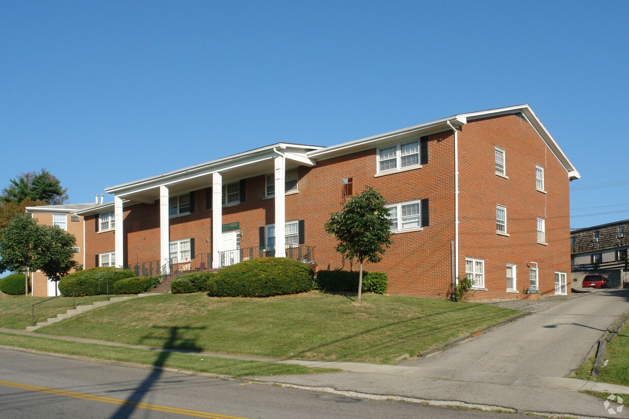 Primary Photo - 2101 Fontaine Rd