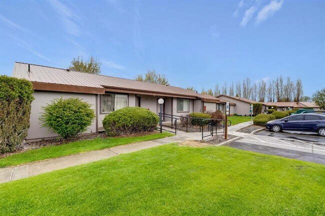 Foto del edificio - 501 NW Armstrong Ave