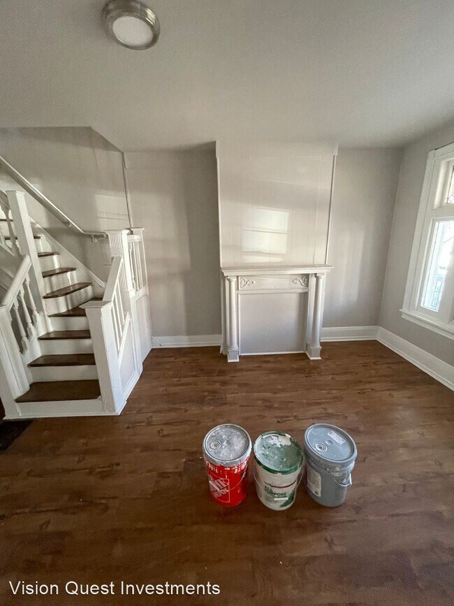 Foto del edificio - 3 br, 1 bath House - 5540 Locust Street