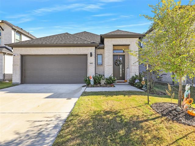 Foto principal - 4803 Whitehill Trl