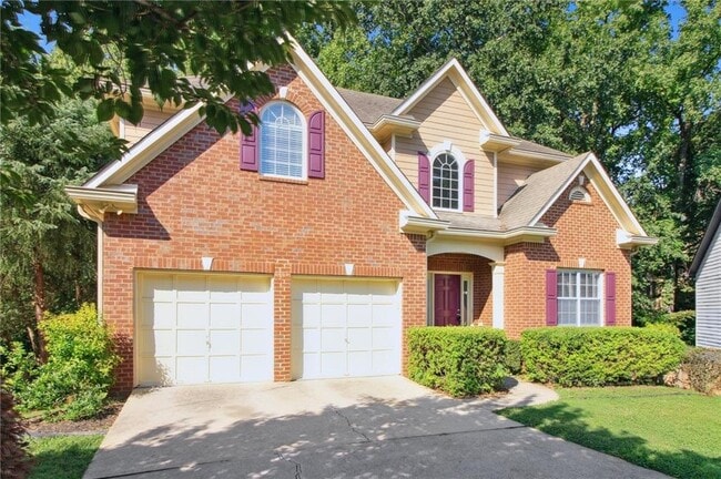 Building Photo - 2011 Chelton Way SE