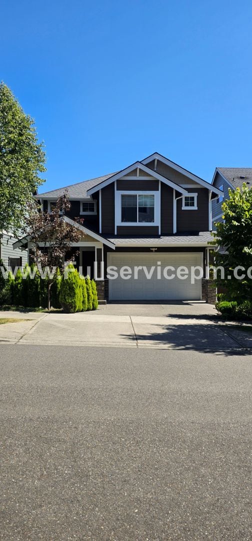 Building Photo - 18906 124th Ave SE