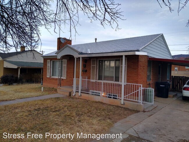 Building Photo - 86 N 1050 W