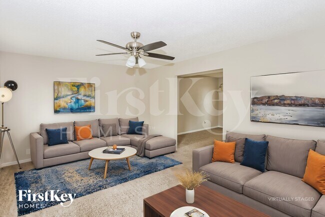 Foto del edificio - 9419 White Cedar Ct