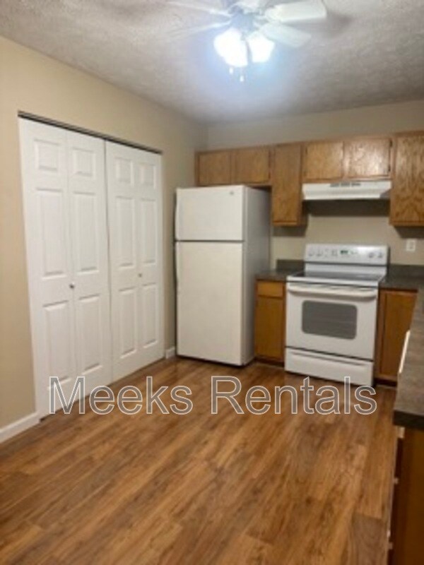 Foto del edificio - 166 Mt Vernon Ln