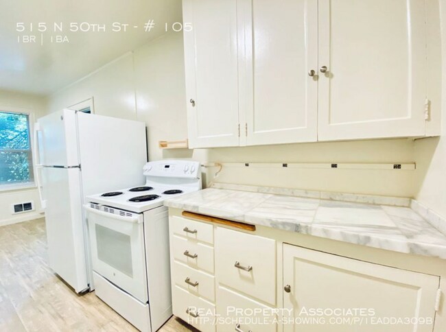 Foto del edificio - 515 N 50th St