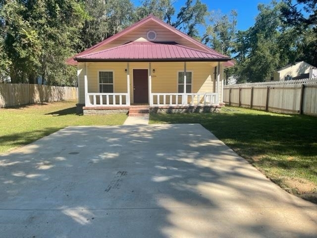 Foto principal - 2234 Old St Augustine Rd