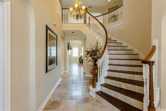 Foto del edificio - 5543 Dawnington Pl