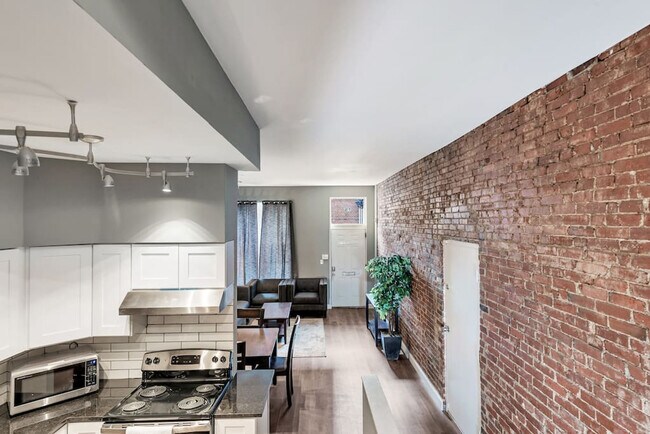 Foto del edificio - 713 Barton St