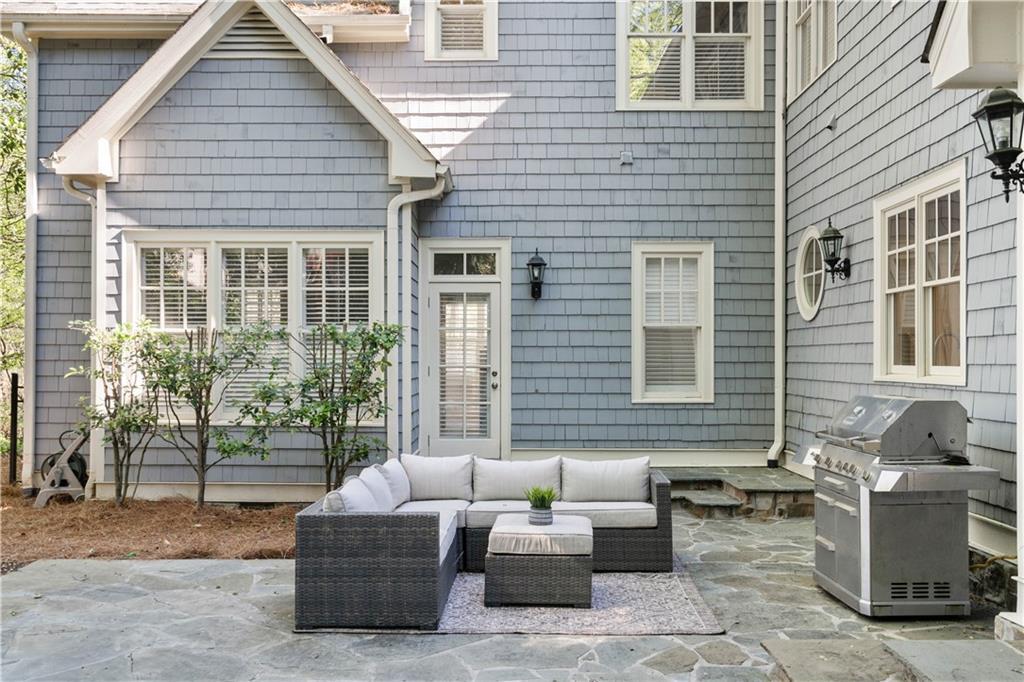 Foto principal - 339 Pinecrest Rd NE