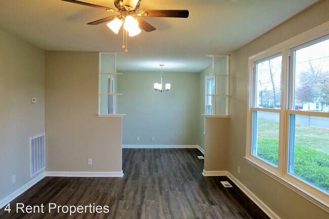 Building Photo - 3 br, 1.5 bath House - 565 Lorie Lane