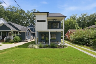 Building Photo - 205 Whitefoord Ave NE