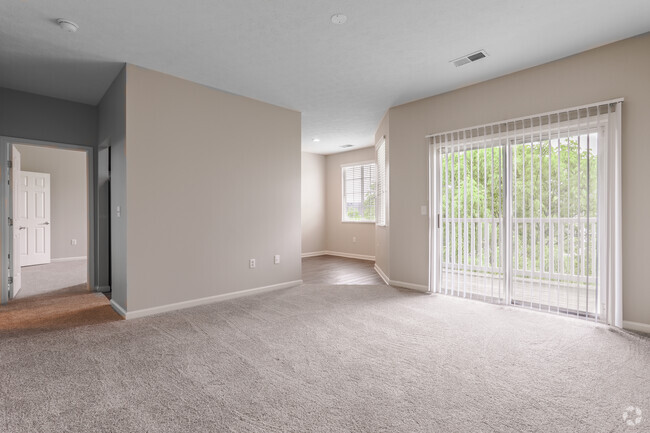 Interior Photo - Sterling Lakes