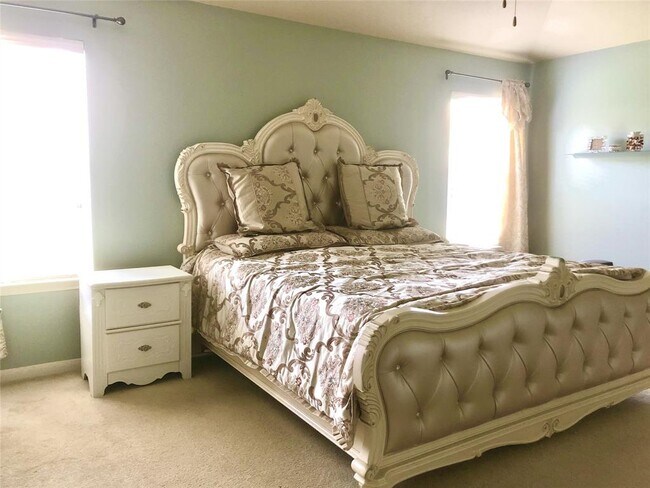 Foto del edificio - Hidden Falls Drive, Pearland, TX 77584 - 3...