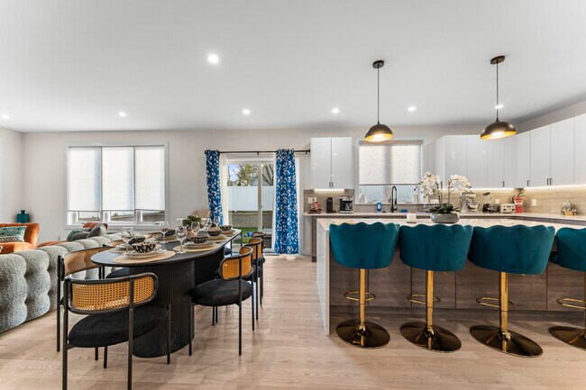 Foto del edificio - 21 Bolton St