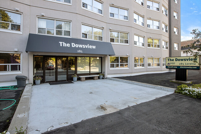 Building Photo - 285 Loretta – The Dowsview