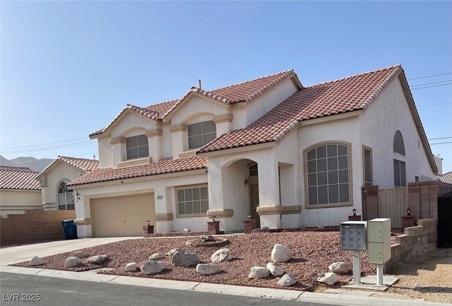 Building Photo - 6555 Lucky Boy Dr