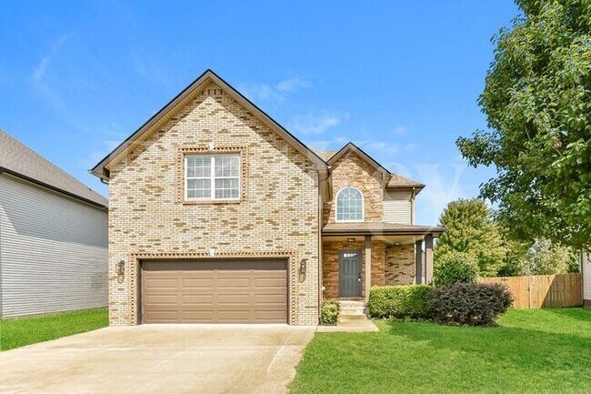 Building Photo - 758 Cavalier Dr