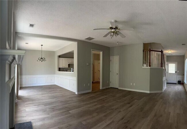 Foto del edificio - 3599 Gainesway Ct NW
