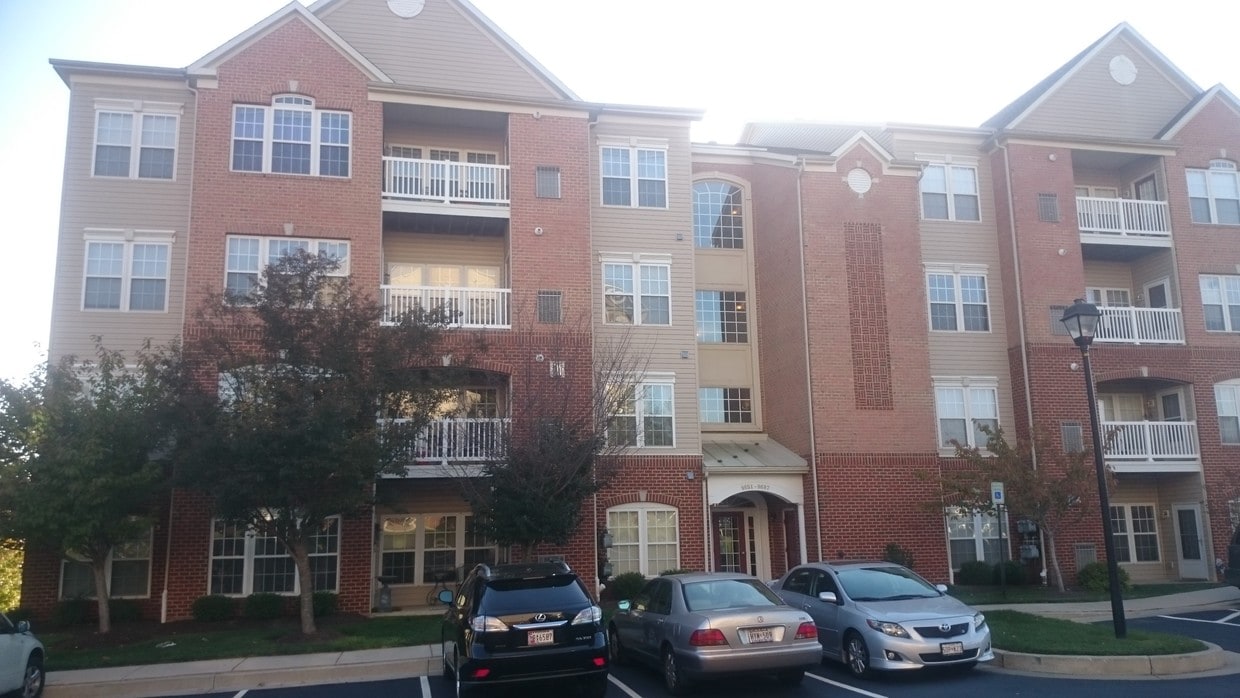 9681 Ashlyn Cir Unit 9681, Owings Mills, MD 21117 Condo for Rent in