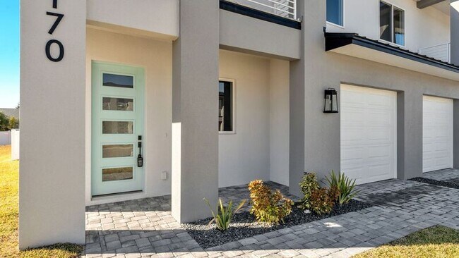 Foto del edificio - 1170 Windjammer Dr