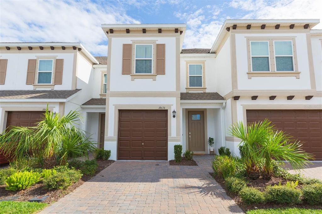 Foto principal - 18676 Noble Caspian Dr