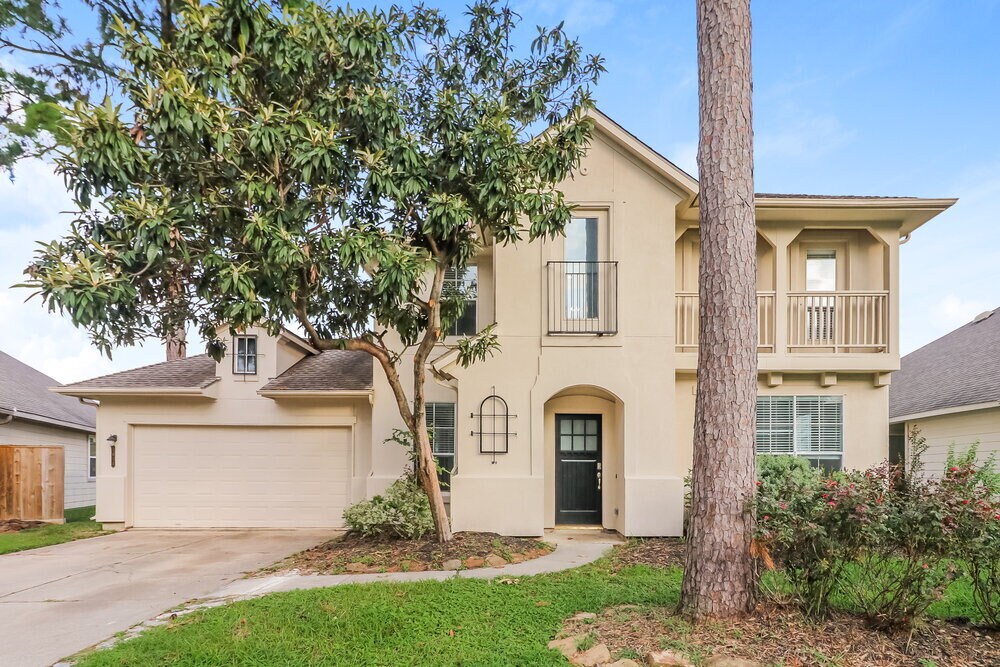 Primary Photo - 5411 Upland Brook Ln