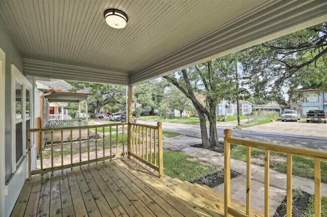 Foto del edificio - 5224 Leeland St