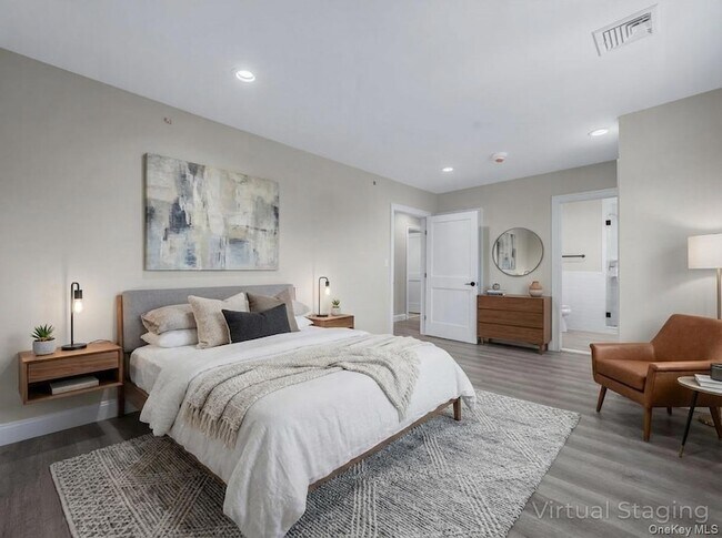 Foto del edificio - 110 School St