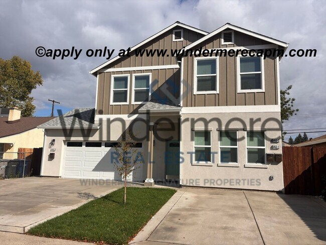 Foto del edificio - Brand New 3-Bedroom Home with Modern Finishes