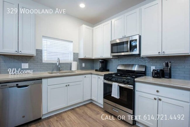 Foto del edificio - 329 Woodland Ave