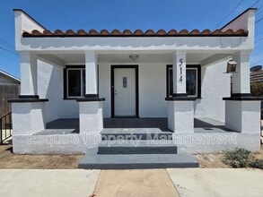 Building Photo - 514 S Seaward Ave
