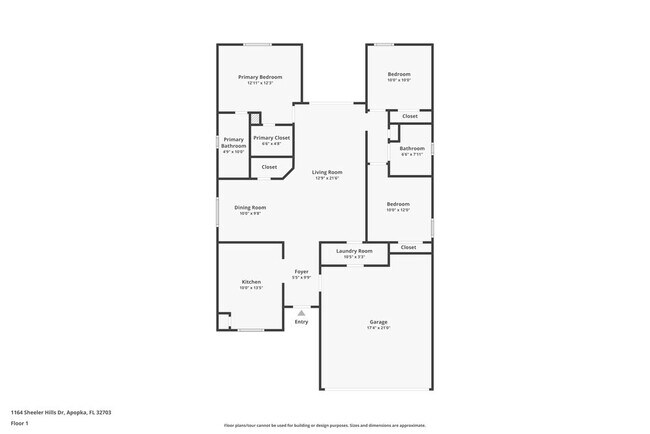 Building Photo - 1164 Sheeler Hills Dr