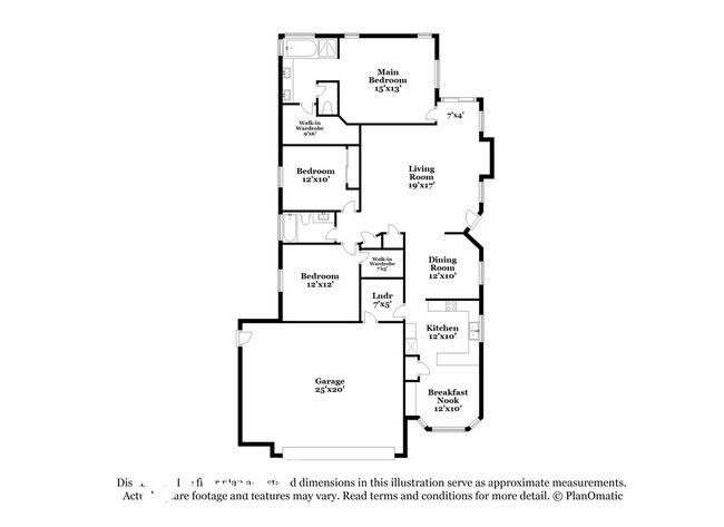 Building Photo - 3704 W Denali Dr