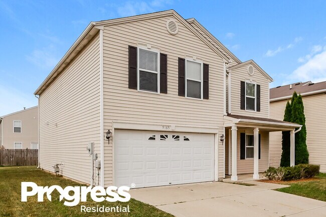 Building Photo - 9165 Bainbridge Dr