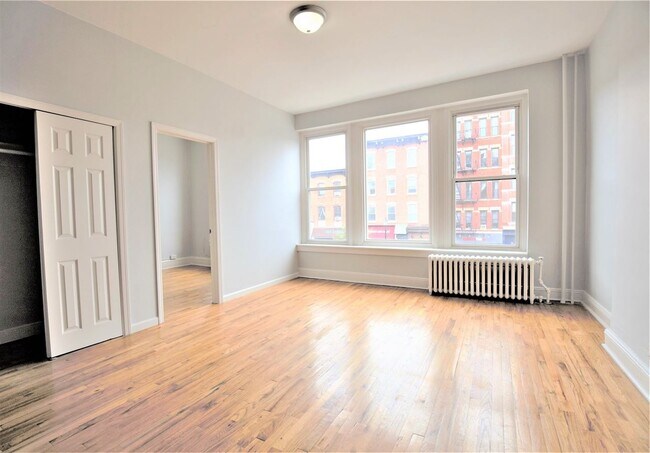 Foto del edificio - 535 Washington St