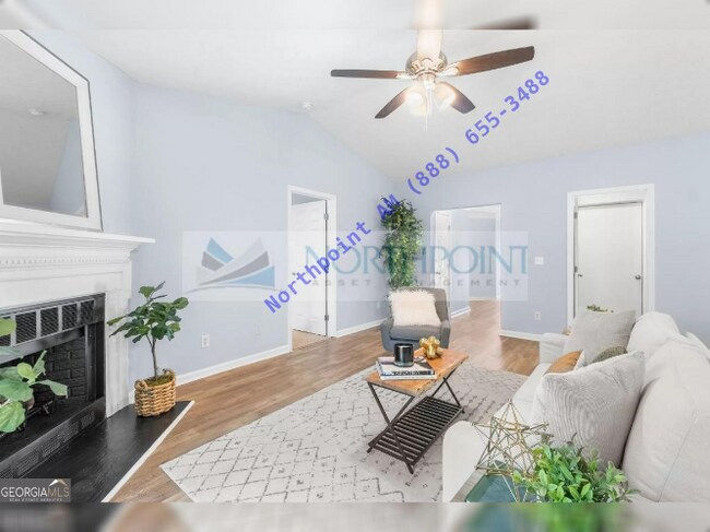 Building Photo - Beautiful Home for Lease in East Atlanta