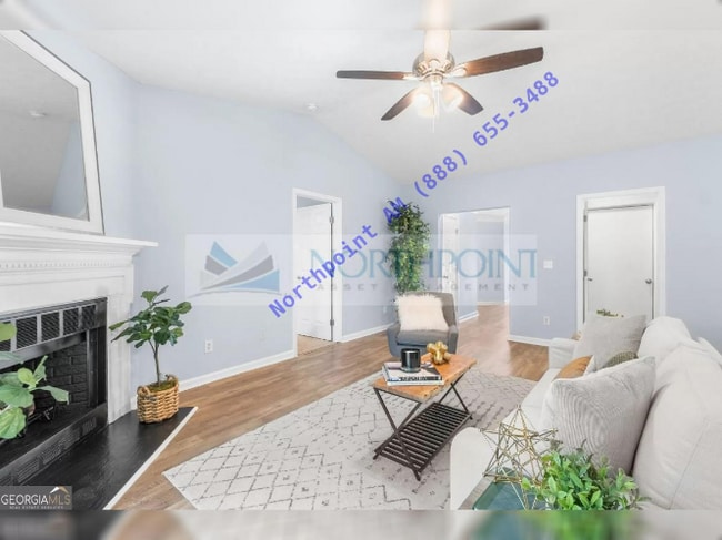 Foto del edificio - Beautiful Home for Lease in East Atlanta