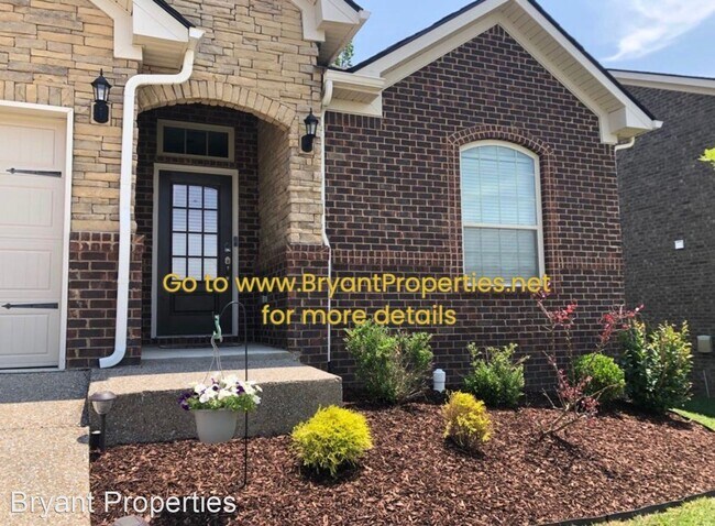 Foto del edificio - 4 br, 2 bath House - 285 Black Thorn Lane