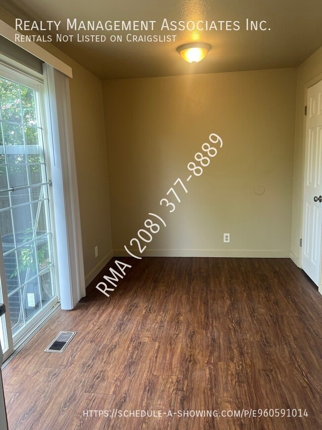 Building Photo - 4812 Richardson St