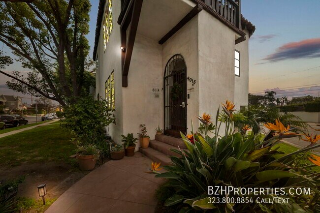 Foto del edificio - 8014 4th St